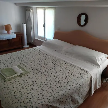 Casa Di Debora Guest house Perugia