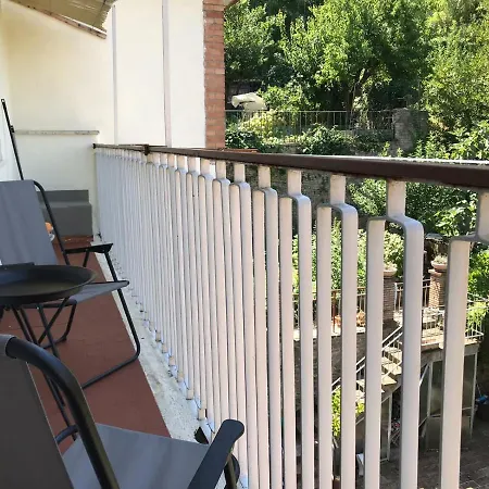 Πανσιόν Casa Di Debora