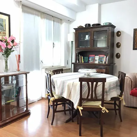 Πανσιόν Casa Di Debora Περούτζια