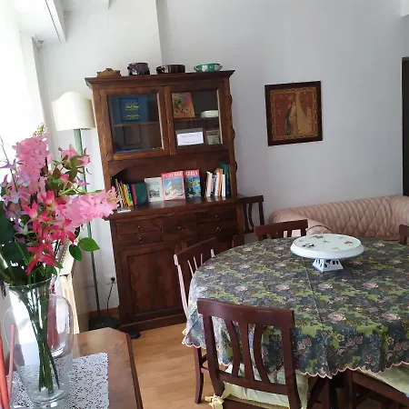 Πανσιόν Casa Di Debora Περούτζια