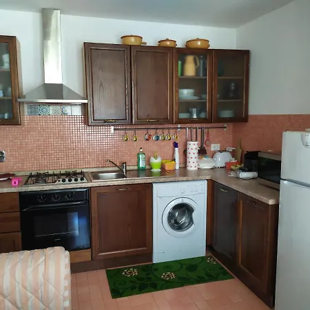 Casa Di Debora Πανσιόν Περούτζια