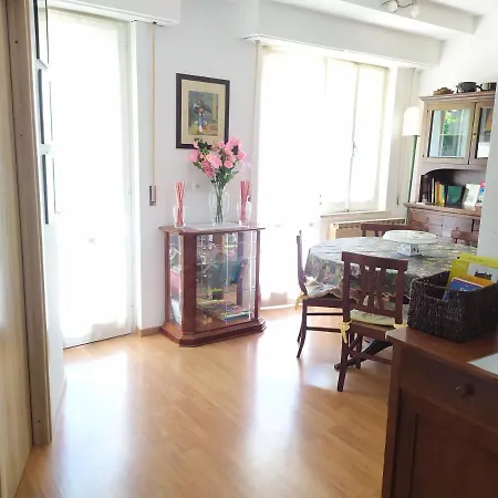 Casa Di Debora Guest house