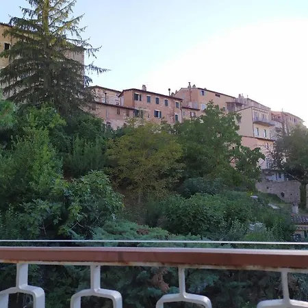 بيت ضيافة Casa Di Debora 3*