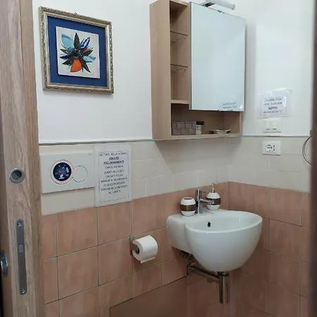 Casa Di Debora Gasthof 3*