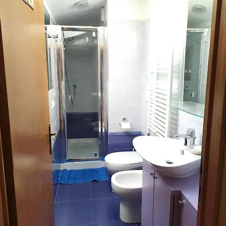 Casa Di Debora بيت ضيافة