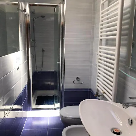 Gasthof Casa Di Debora 3*