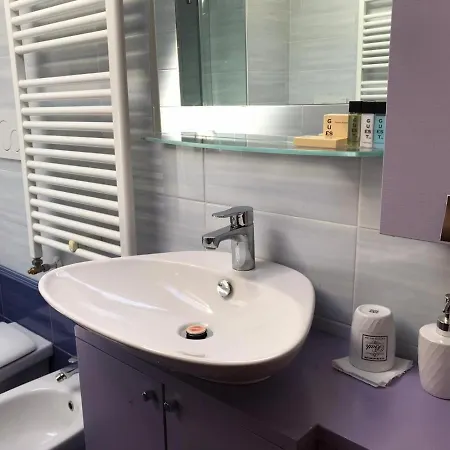 Casa Di Debora Guest house Perugia