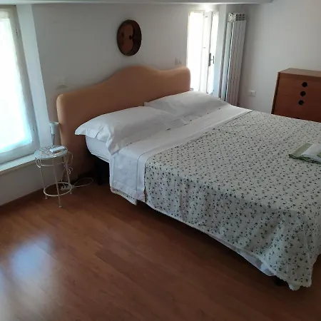 Πανσιόν Casa Di Debora *