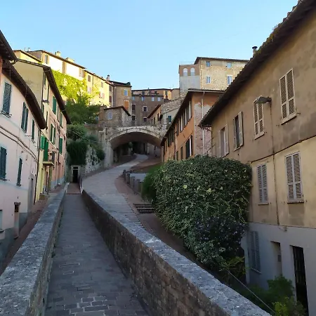 Casa Di Debora *