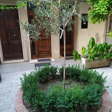 招待所 Casa Di Debora