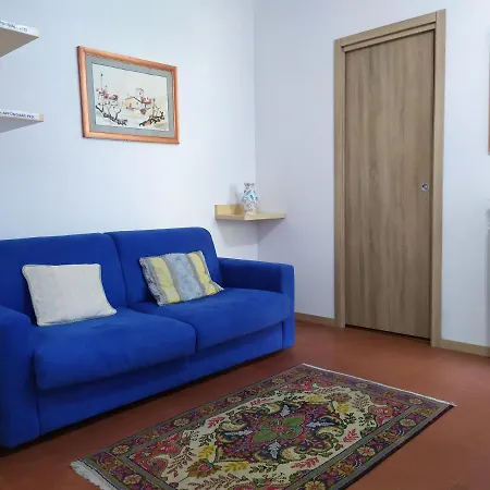 Casa Di Debora Πανσιόν Περούτζια