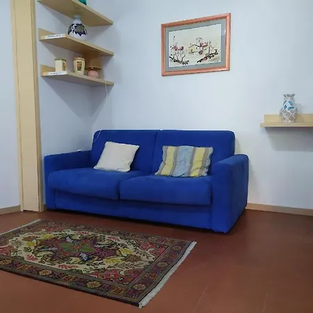 Casa Di Debora بيت ضيافة 3*