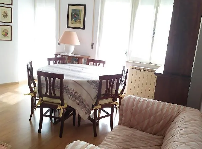 Casa Di Debora Πανσιόν Περούτζια