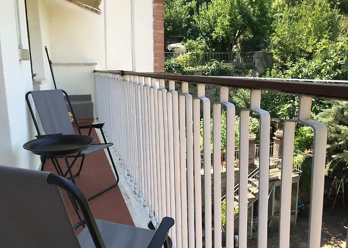 Affittacamere Casa Di Debora