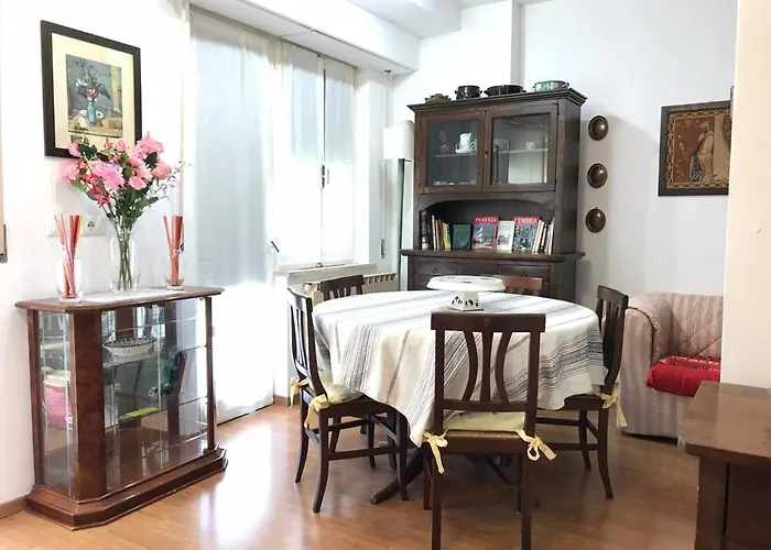 Πανσιόν Casa Di Debora Περούτζια