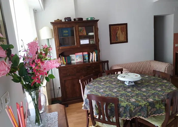 Affittacamere Casa Di Debora Perugia