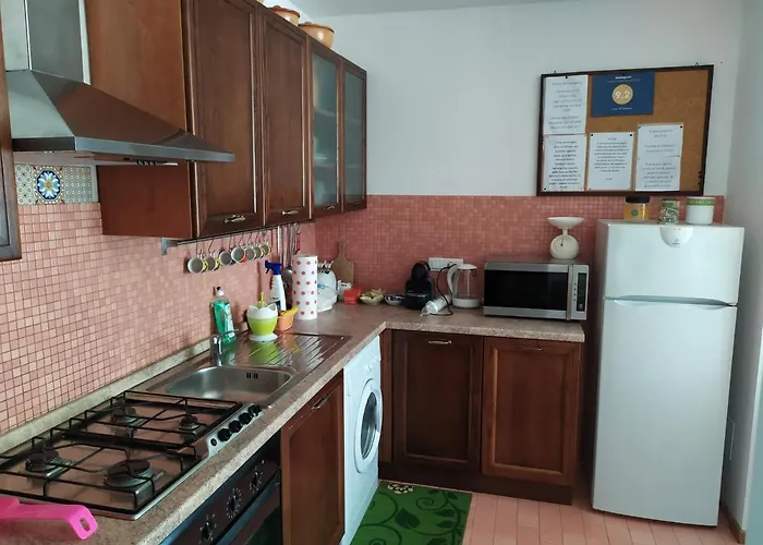 Affittacamere Casa Di Debora 3*