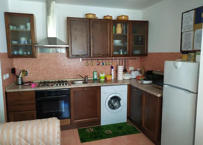 Casa Di Debora Πανσιόν Περούτζια