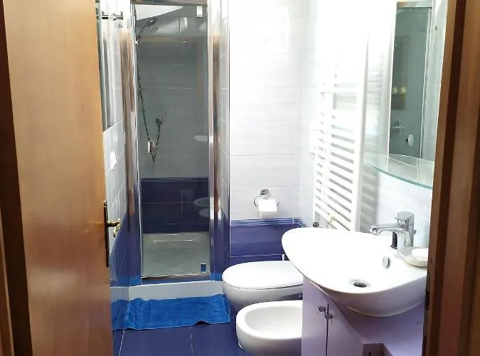 Casa Di Debora Πανσιόν