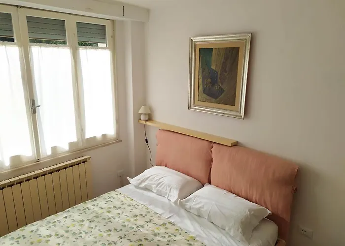 Πανσιόν Casa Di Debora Περούτζια