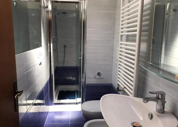 Affittacamere Casa Di Debora 3*