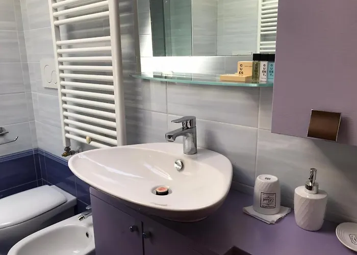 Casa Di Debora Πανσιόν Περούτζια