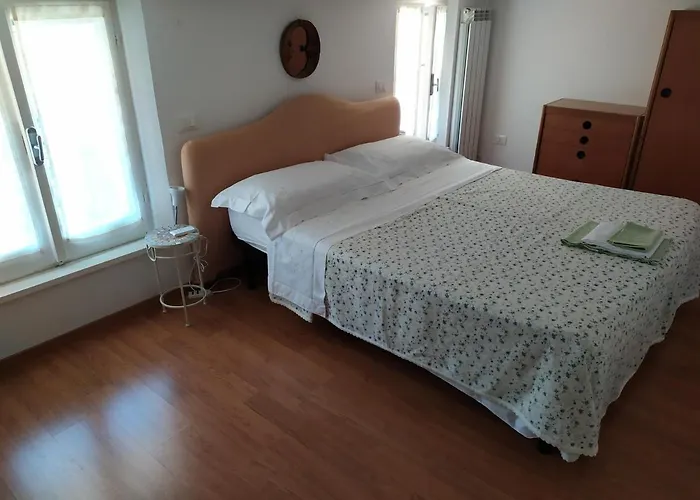 Affittacamere Casa Di Debora 3*