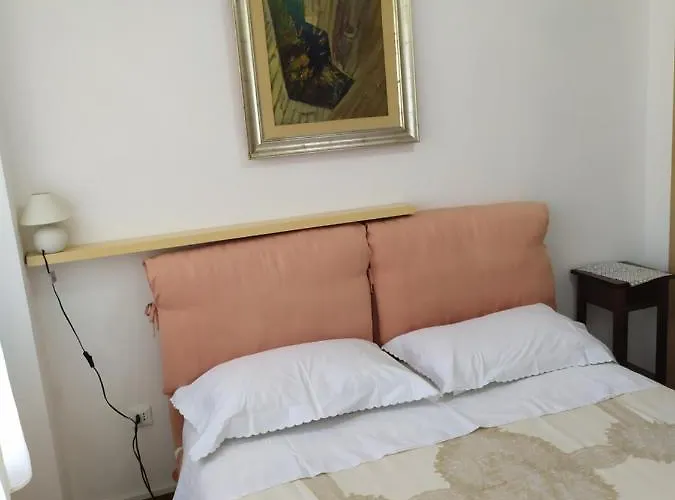 Casa Di Debora Πανσιόν Περούτζια