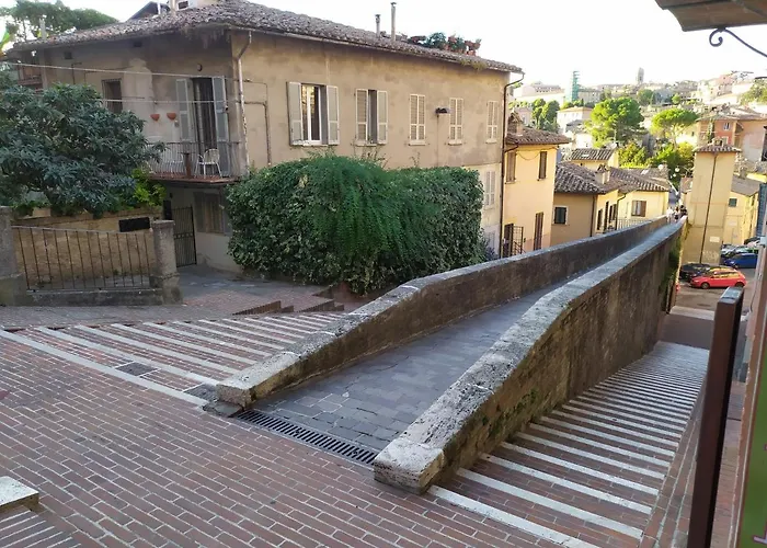 Affittacamere Casa Di Debora