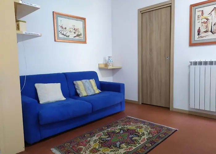 Casa Di Debora Affittacamere Perugia