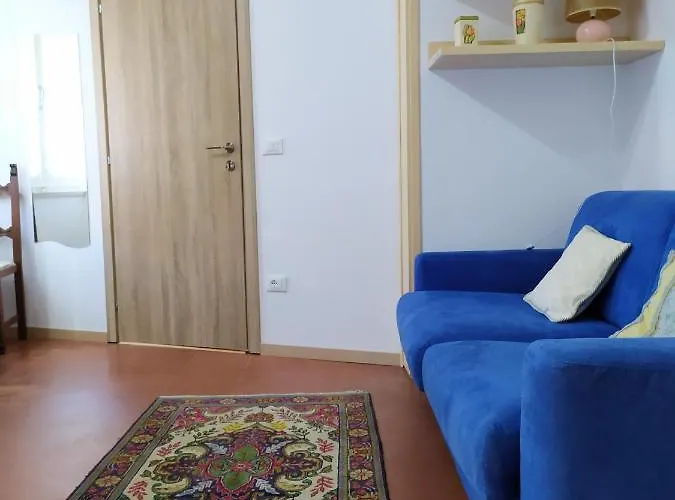 Casa Di Debora 3* Περούτζια