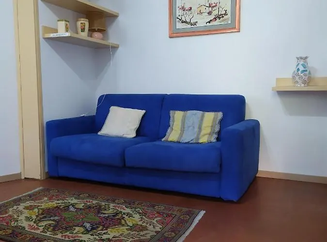 Casa Di Debora Πανσιόν 3*